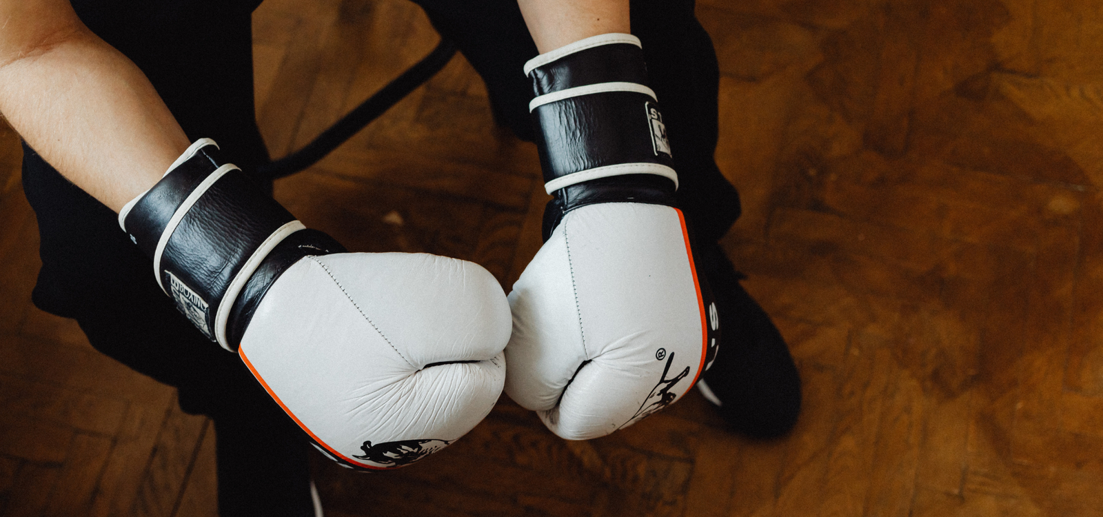 Cours de boxe pour adolescents Salon-de-Provence