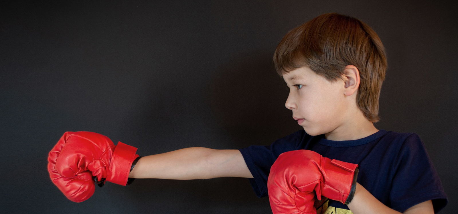 Cours de boxe pour adolescents Salon-de-Provence